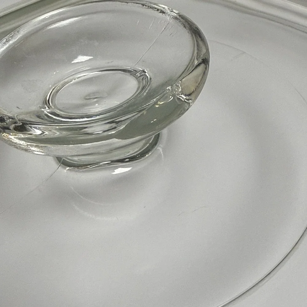 Corning Ware Shadow Iris Casserole Dish with Lid, A-2-B, 2 Liter 8